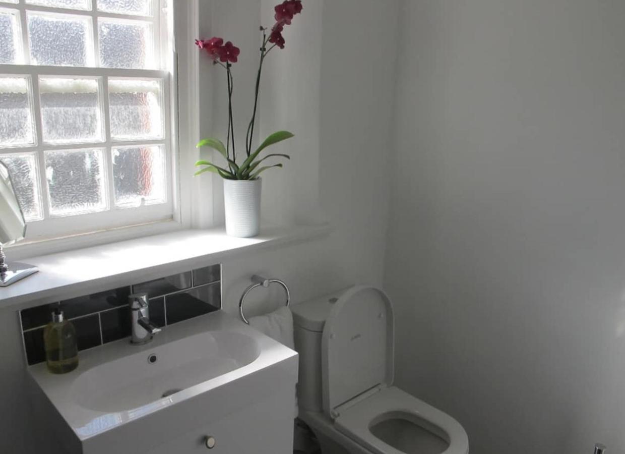 2 Chessels Court, Flat 3 Apartment EDI Exterior photo