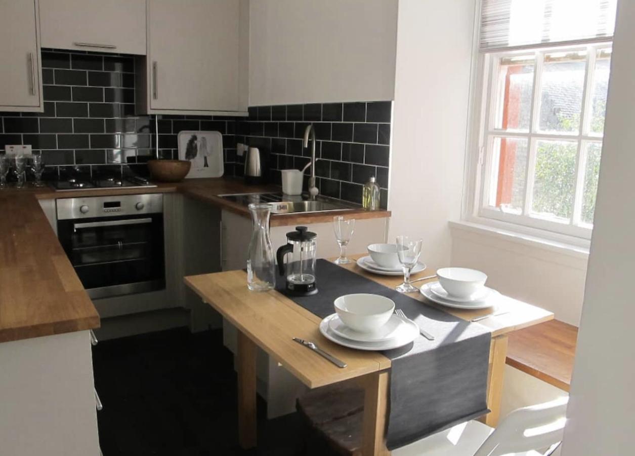 2 Chessels Court, Flat 3 Apartment EDI Exterior photo