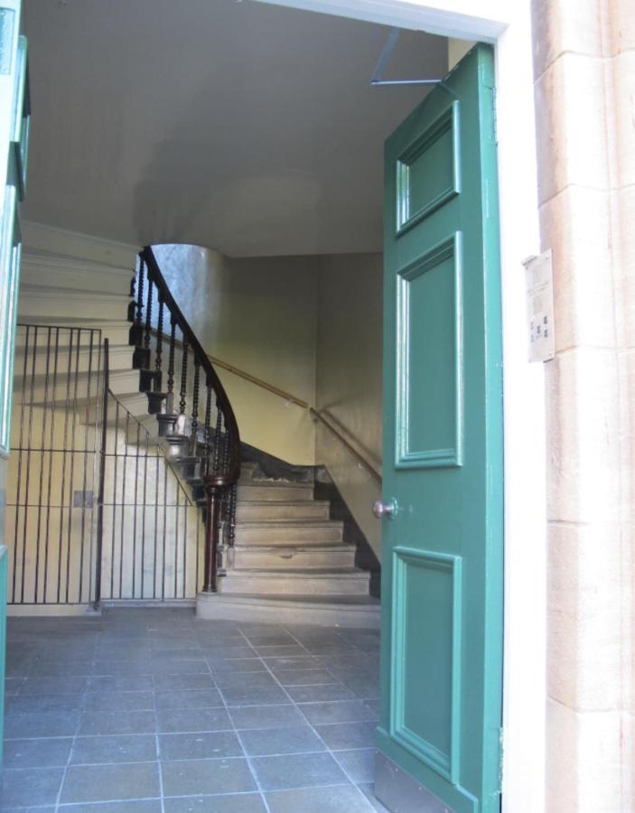 2 Chessels Court, Flat 3 Apartment EDI Exterior photo