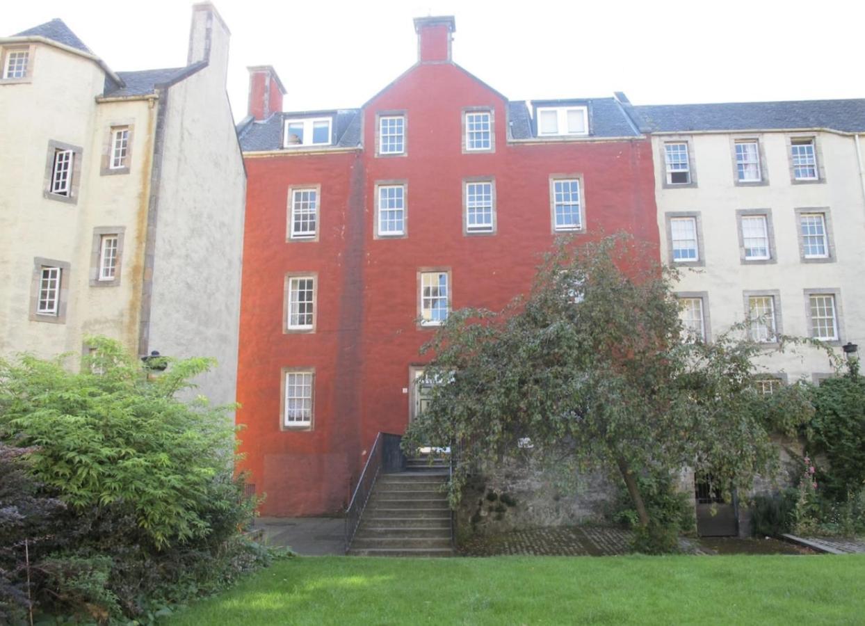 2 Chessels Court, Flat 3 Apartment EDI Exterior photo