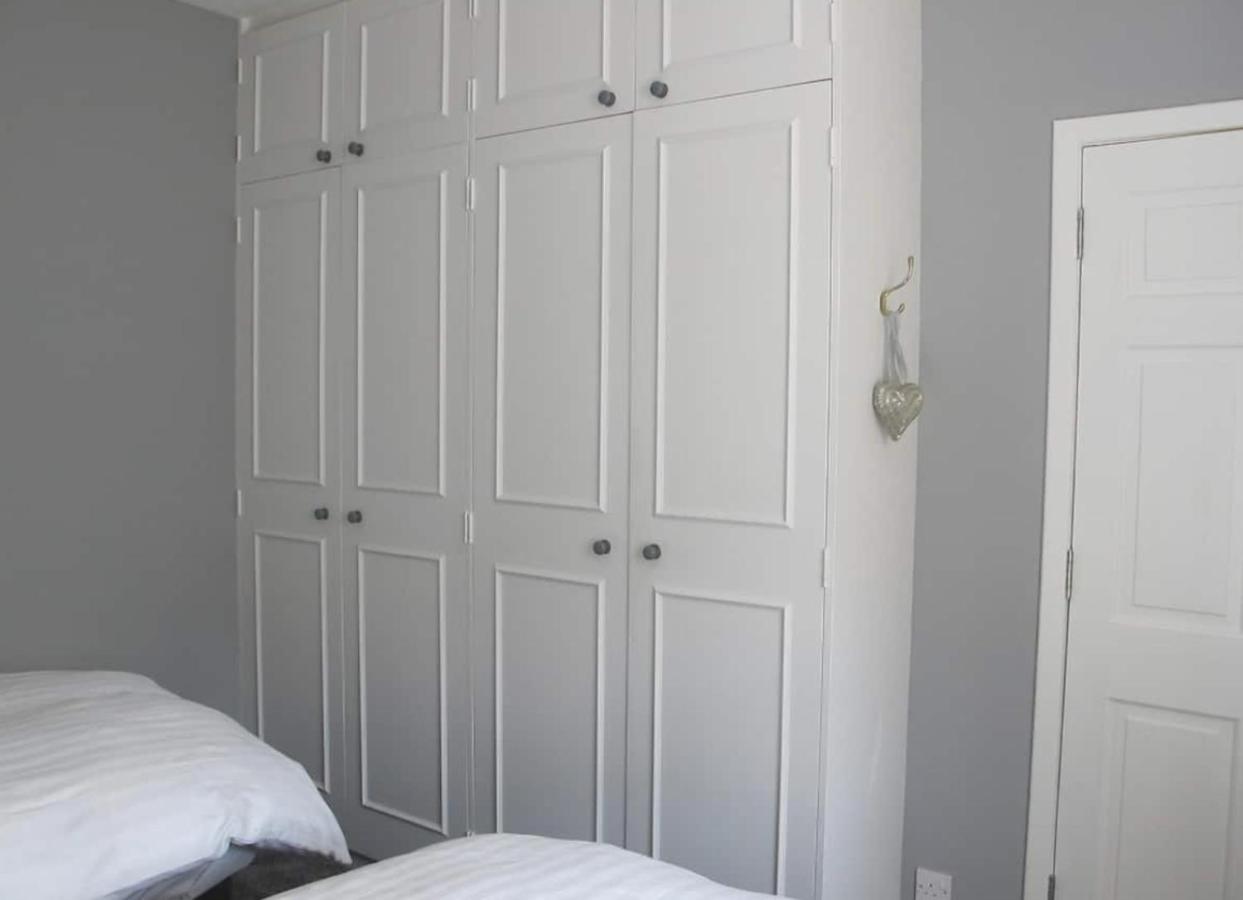 2 Chessels Court, Flat 3 Apartment EDI Exterior photo