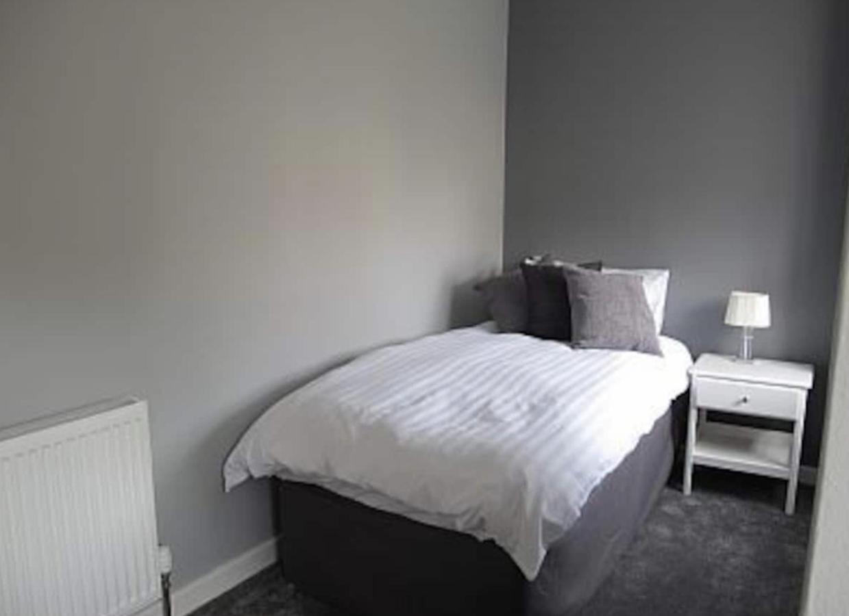 2 Chessels Court, Flat 3 Apartment EDI Exterior photo