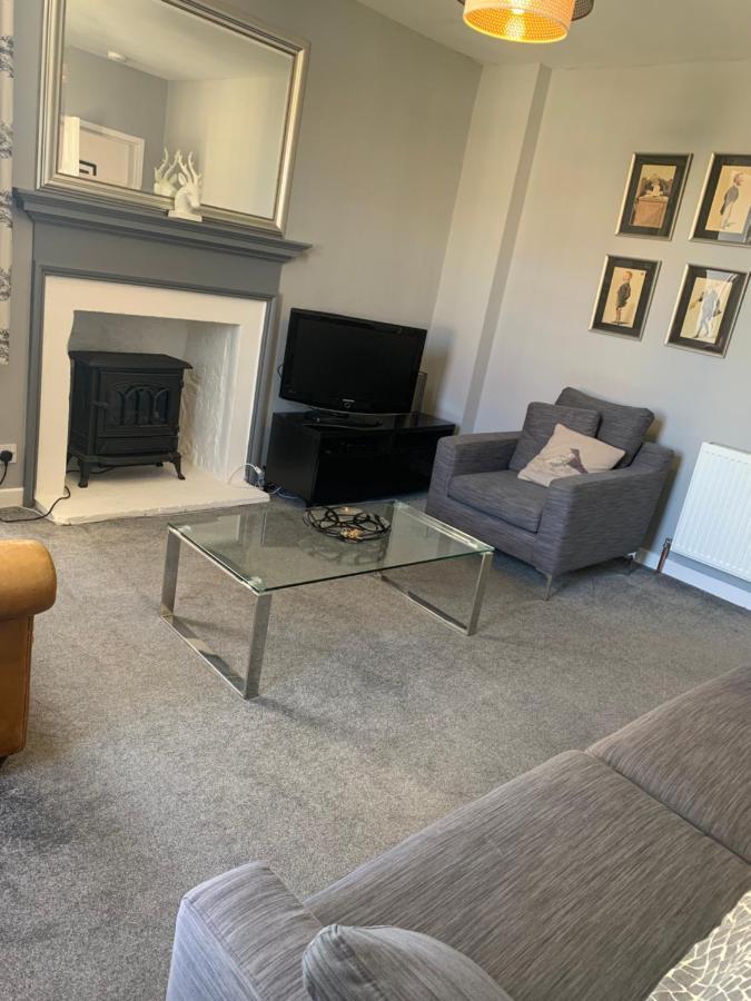 2 Chessels Court, Flat 3 Apartment EDI Exterior photo