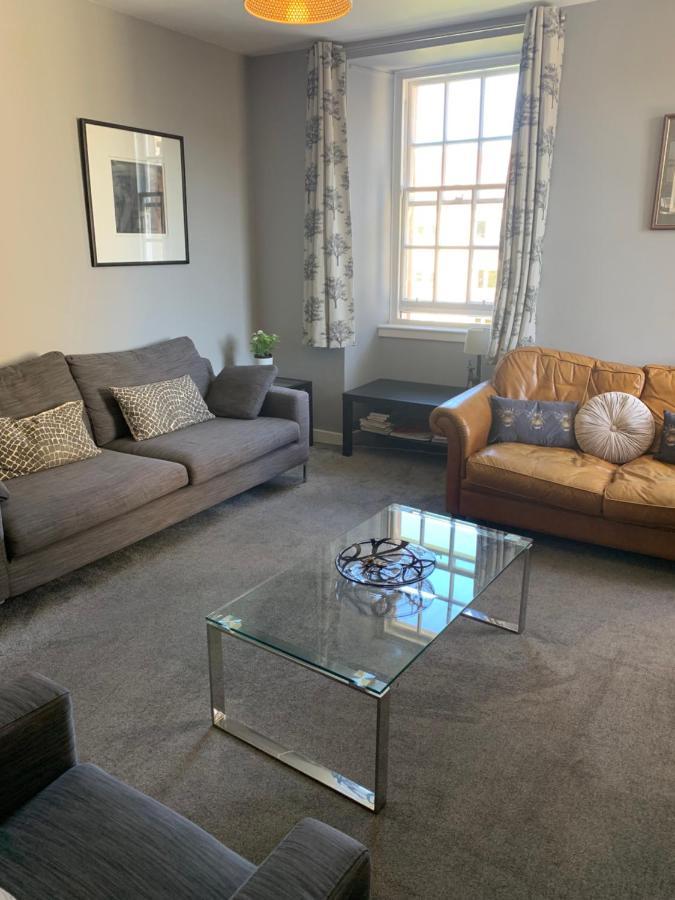 2 Chessels Court, Flat 3 Apartment EDI Exterior photo